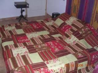 Chambres Dhotes Villa La Morena Vallauris Exterior photo