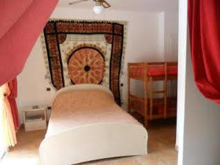 Chambres Dhotes Villa La Morena Vallauris Exterior photo